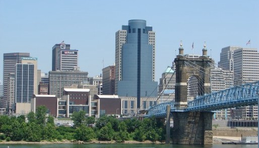 Cincinnati