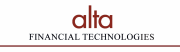 Alta logo