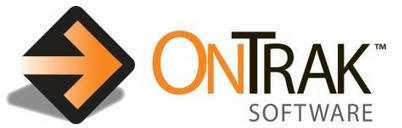 OnTrak logo