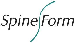 SpineForm logo