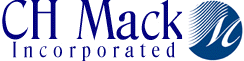 CHMack logo