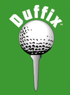 Duffix logo