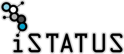 iStatus logo