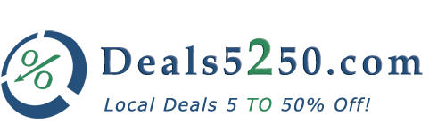 Deals logo